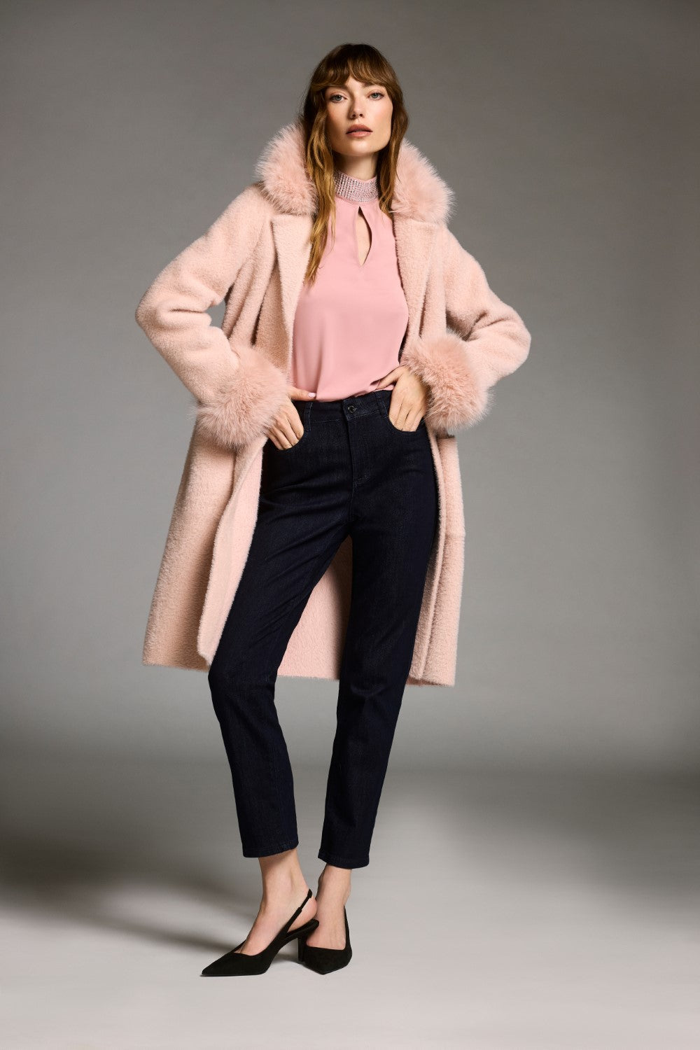 Joseph Ribkoff Coat 243923F25