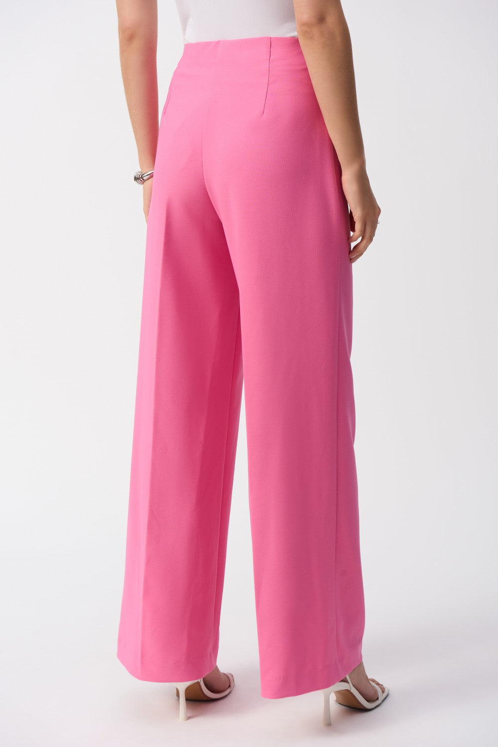 Joseph Ribkoff Pant 251161-Bg Bubble Gum