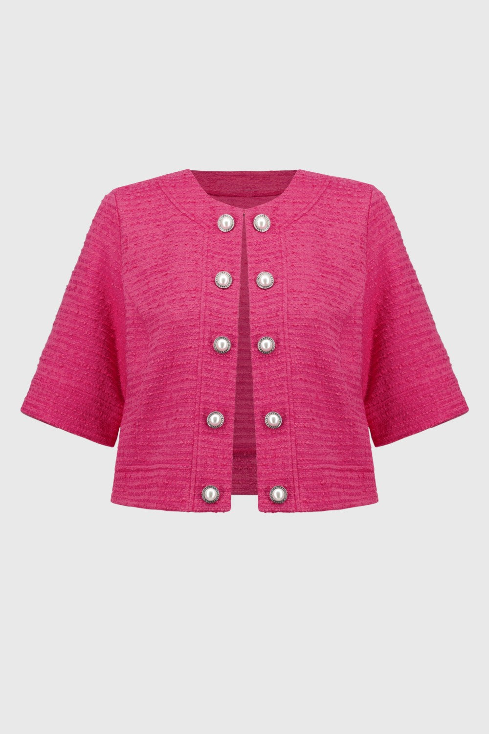 Chaqueta joseph ribkoff 251196-pnk rosa