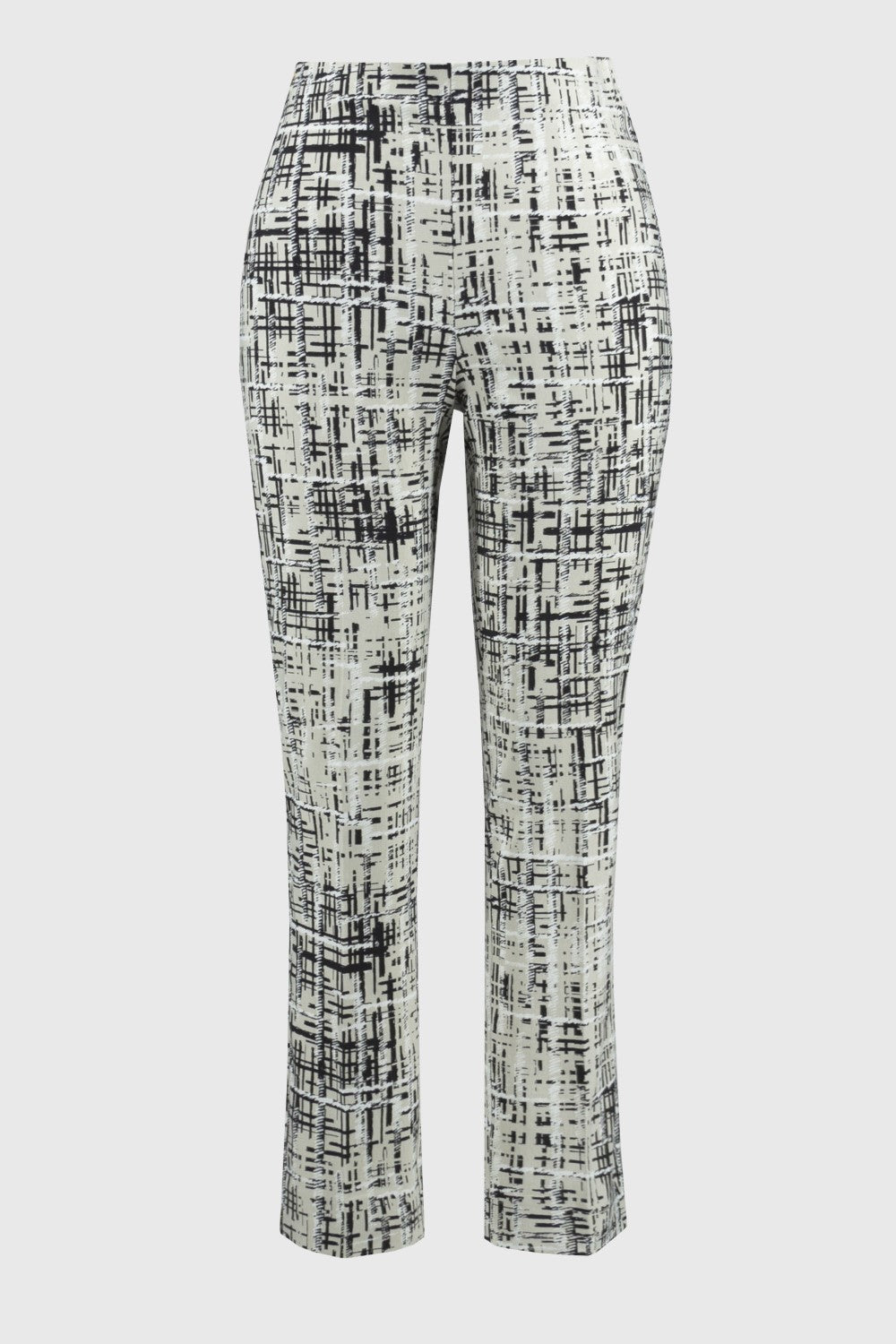 Joseph Ribkoff Pant 251259 Vanille / Multi