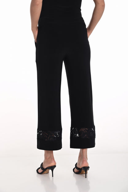 Frank Lyman Pant 251266 Black