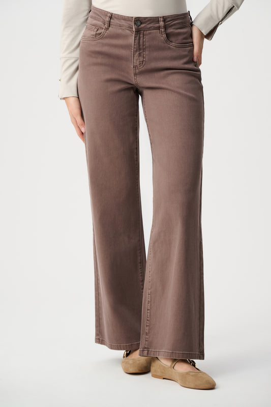 Joseph Ribkoff Jeans pant 251968F26 Mink