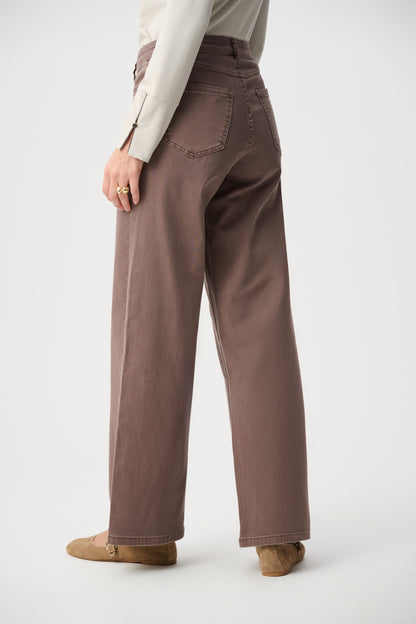 Joseph Ribkoff Jeans pant 251968F26 Mink