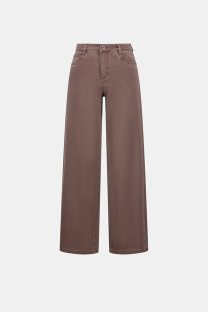 Joseph Ribkoff Jeans pant 251968F26 Mink