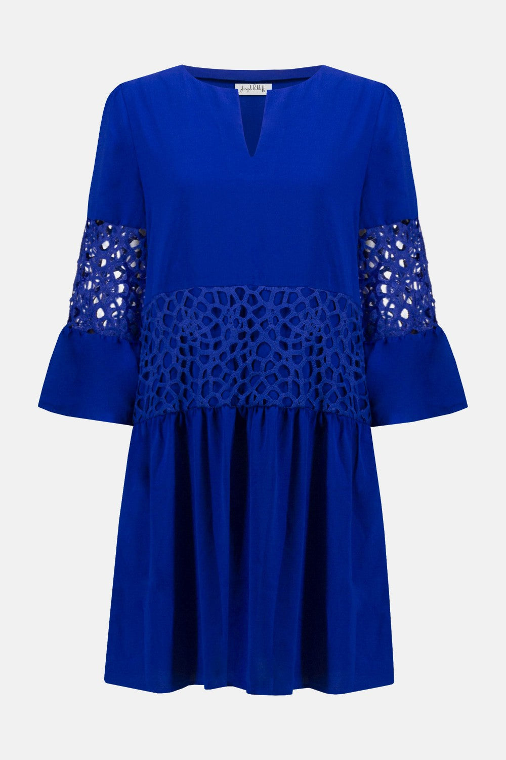 Joseph Ribkoff Dress 252922 Royal Sapphire