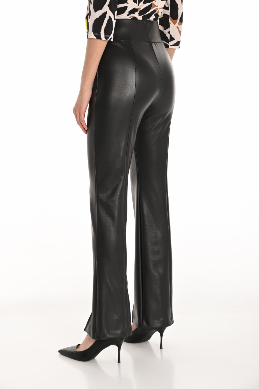 Frank Lyman Pant 253134 Black