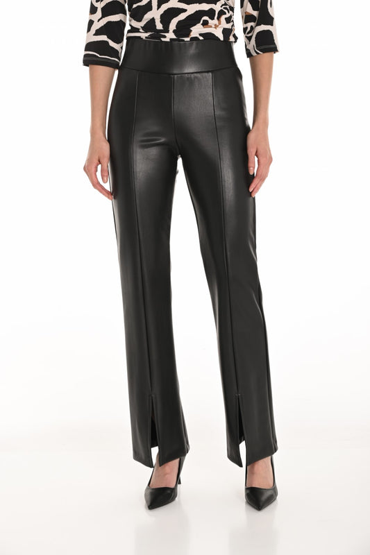Frank Lyman Pant 253134 Black
