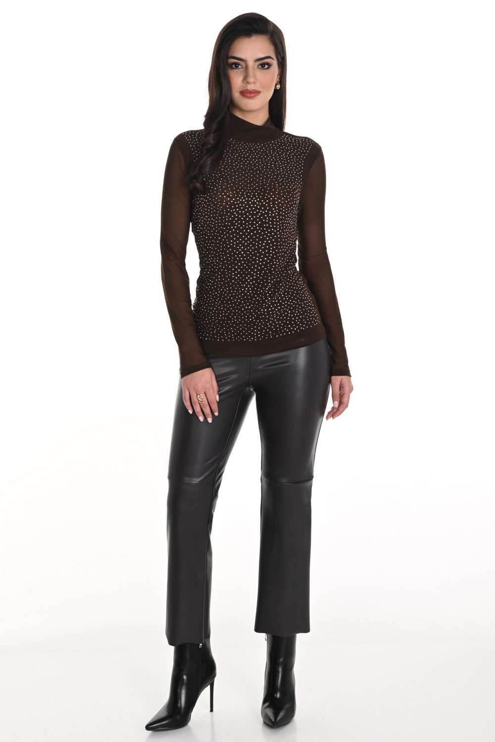 Frank Lyman Pant 253135