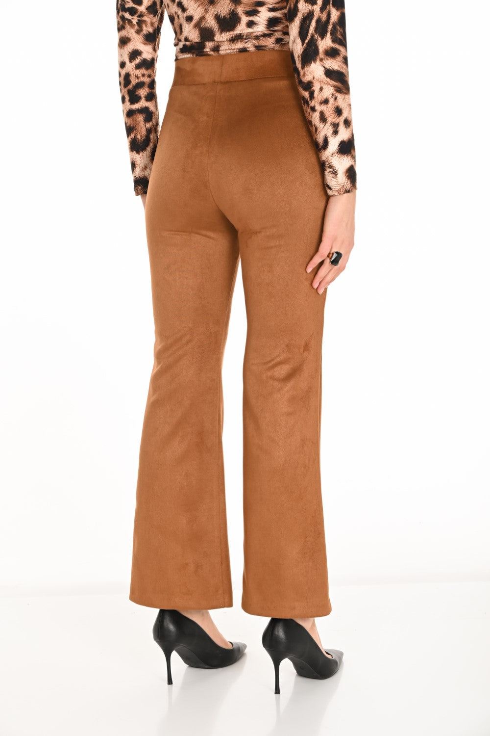 Frank Lyman Pant 253193 Cognac