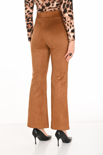 Frank Lyman Pant 253193 Cognac