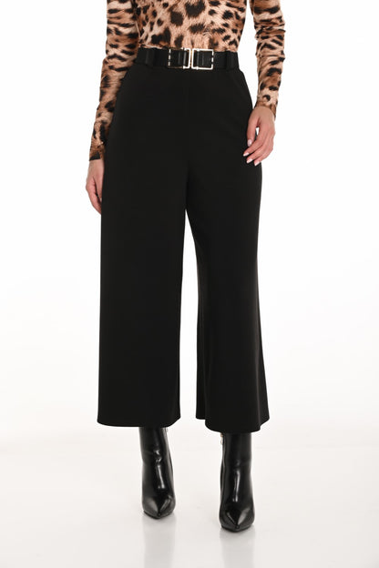 Frank Lyman Pant 253206 Black