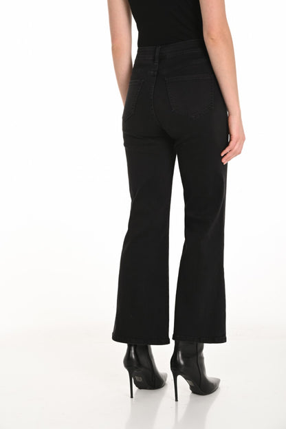 Frank Lyman Denim Pant 253711 Black