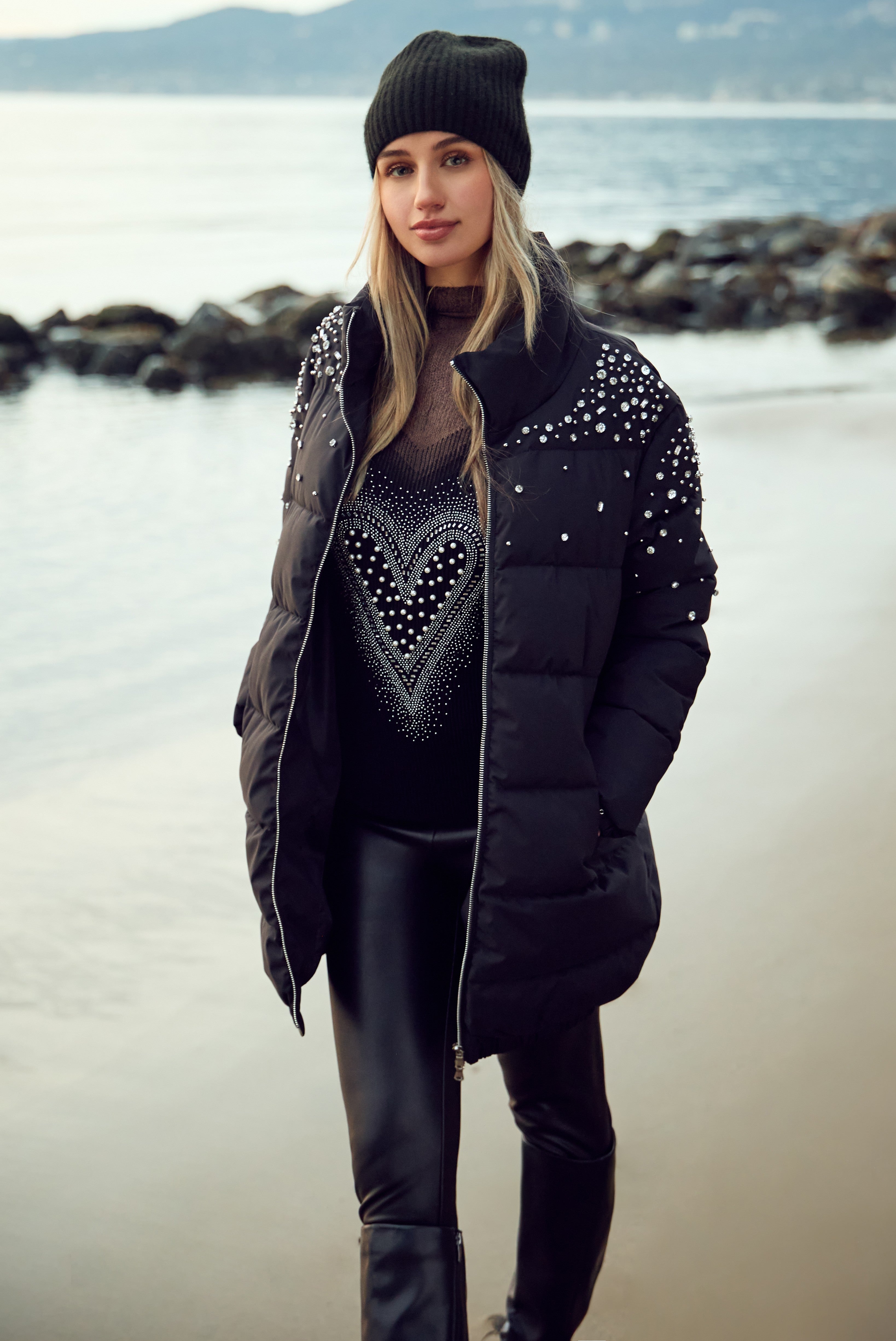 Fall - Winter – Belle Mia Boutique