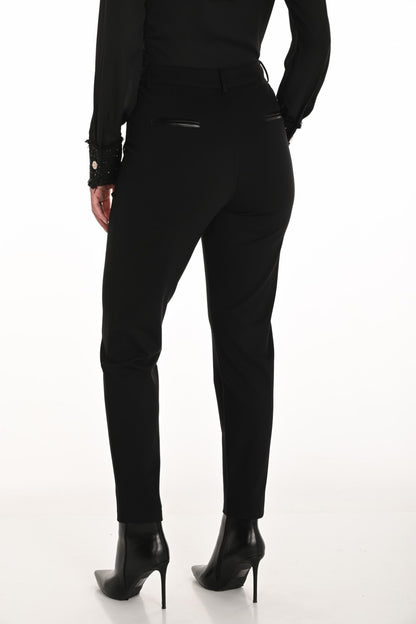 Frank Lyman Pant 253731 Black