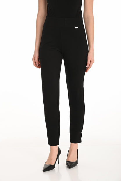 Frank Lyman Pant 253774 Black