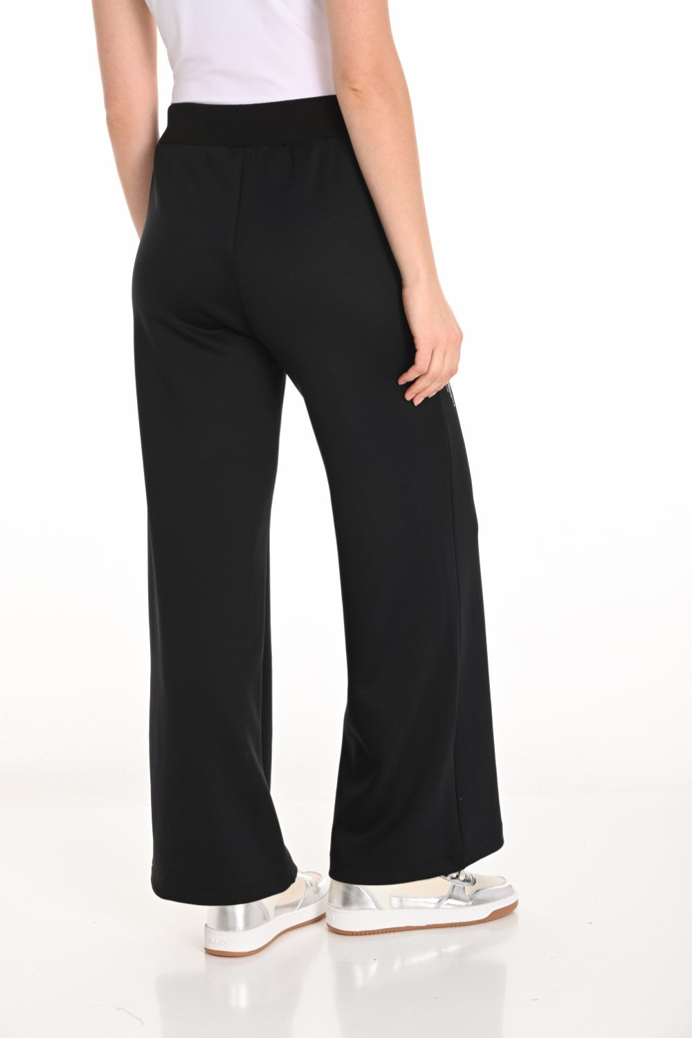 Frank Lyman Pant 253775 Black