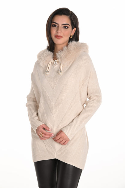 Frank Lyman Top 253780 avena