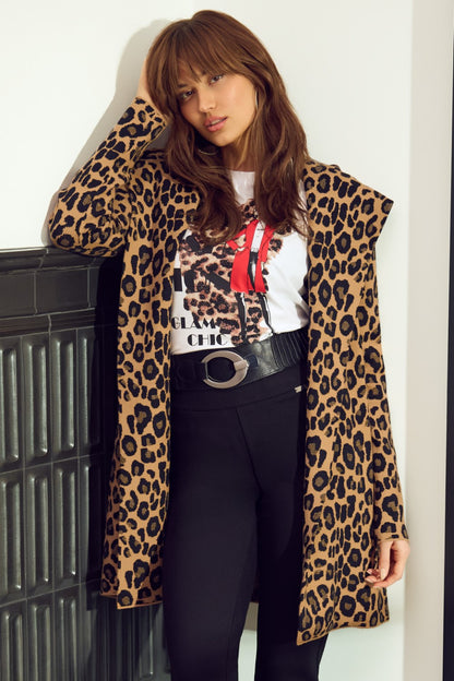 Frank Lyman Top 253712 Weiß