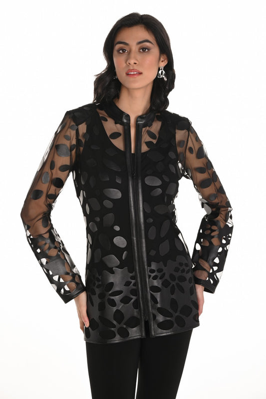 Frank Lyman Cover-up 253852 Black