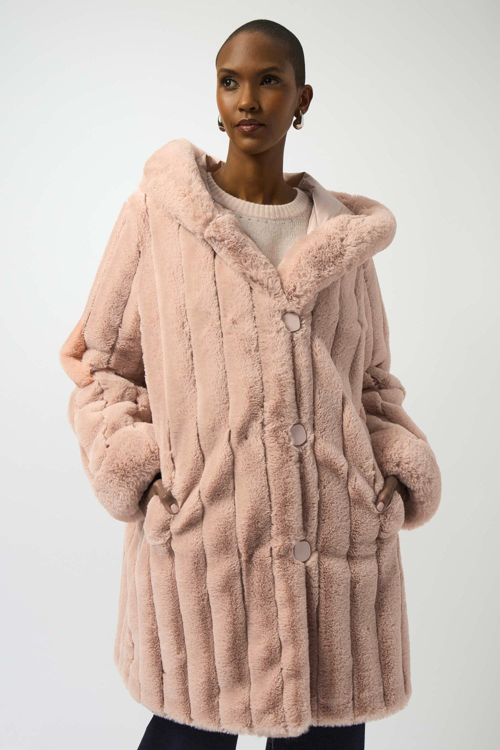 F Joseph Ribkoff Jacket 253926 – Belle Mia Boutique