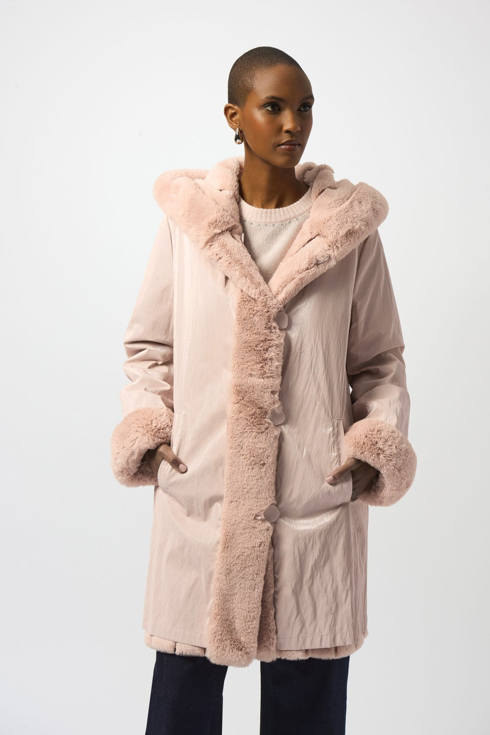 Joseph Ribkoff Jacket 253926 – Belle Mia Boutique