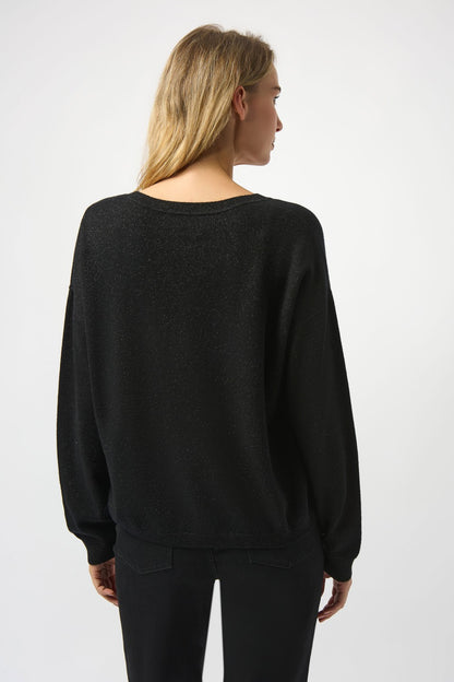 Joseph Ribkoff Sweater 253967 Black