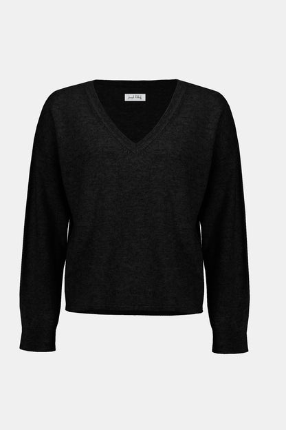 Joseph Ribkoff Sweater 253967 Black