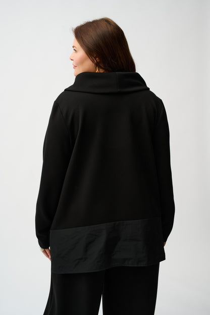 Joseph Ribkoff Tunic 254004 Black