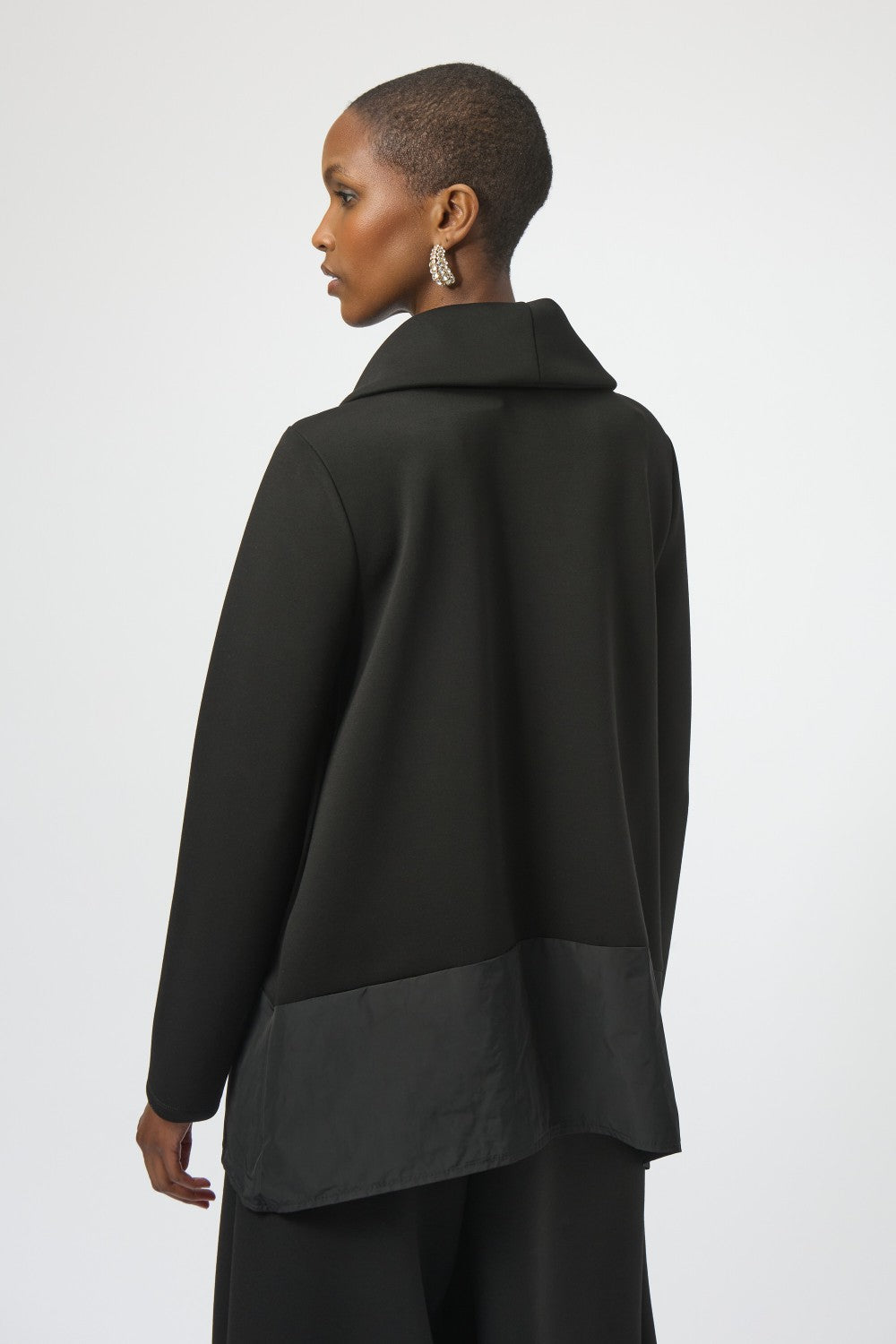 Joseph Ribkoff Tunic 254004 Black