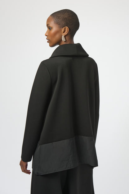 Joseph Ribkoff Tunic 254004 Black