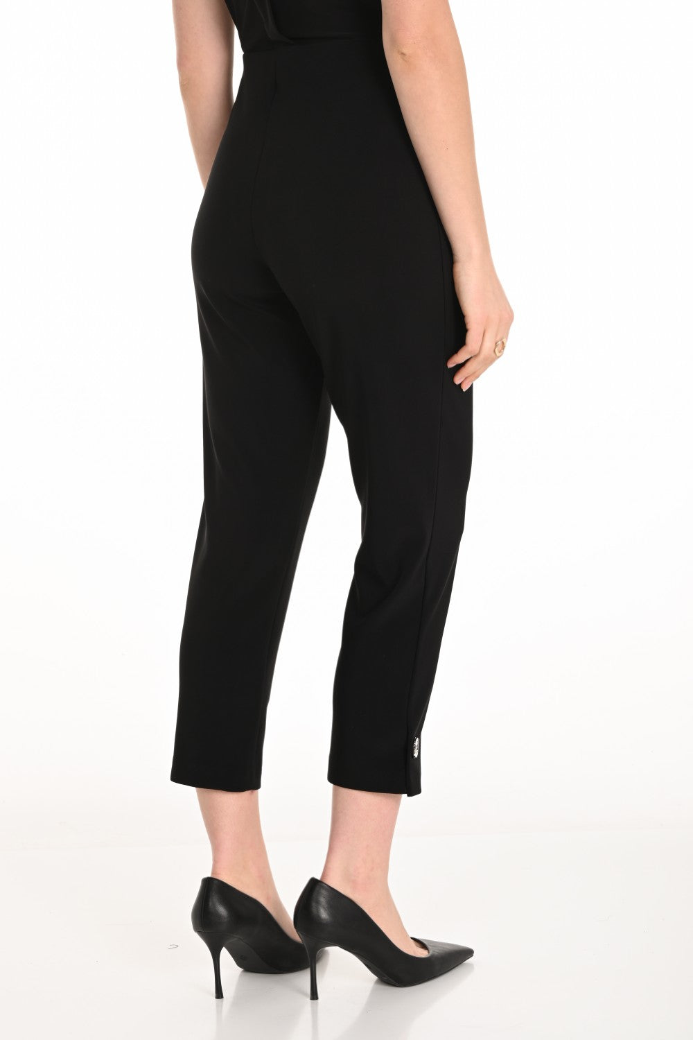 Frank Lyman Pant 254004 Black