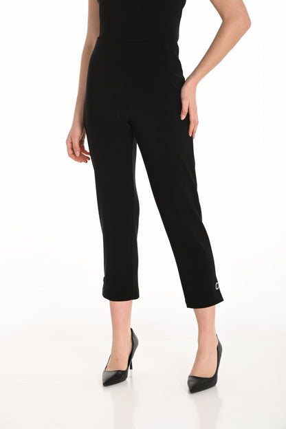 Frank Lyman Pant 254004 Black