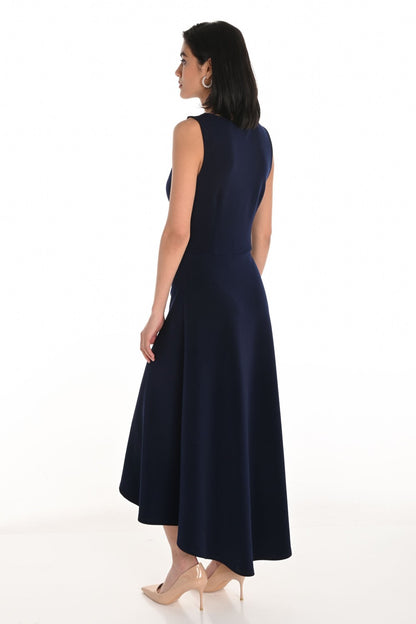 Frank Lyman Dress 254009 Midnight