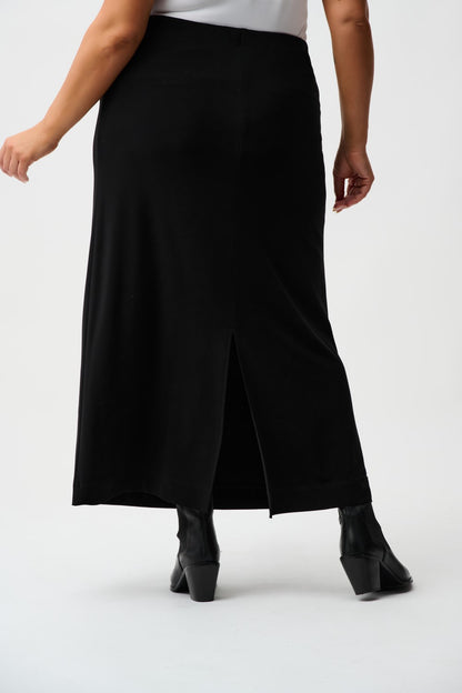 Joseph Ribkoff Skirt 254018 Black