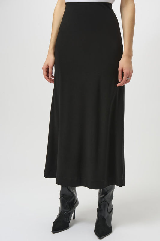 Joseph Ribkoff Skirt 254018 Black