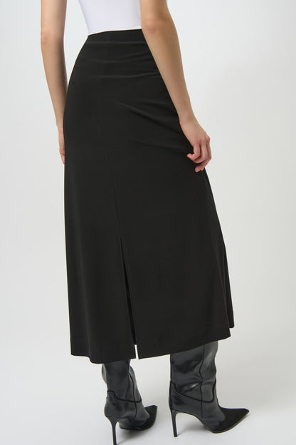Joseph Ribkoff Skirt 254018 Black