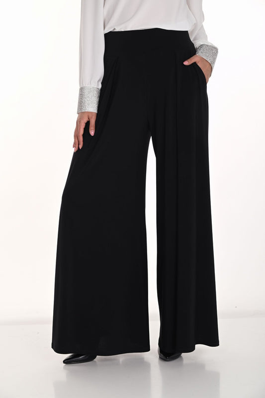 Frank Lyman Pant 254022 Black