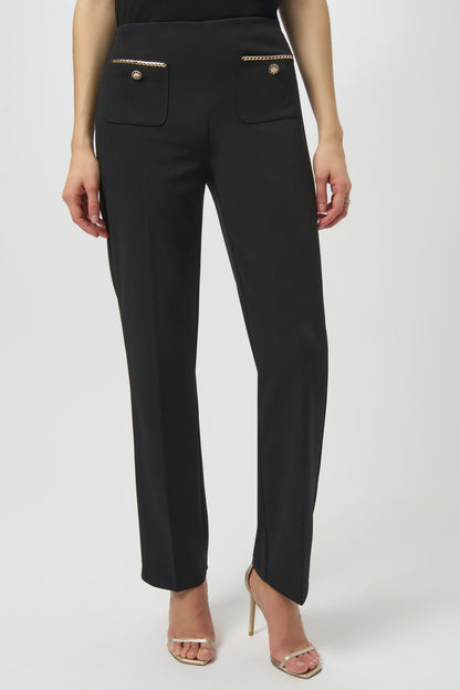 Joseph Ribkoff Pant 254043