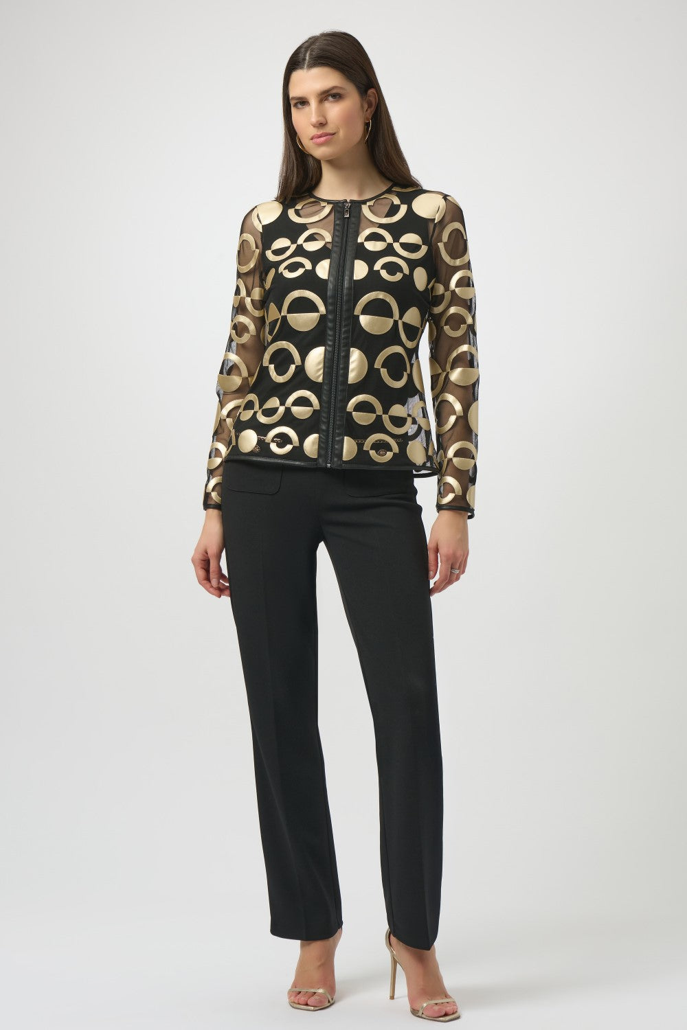 Joseph Ribkoff Pant 254043