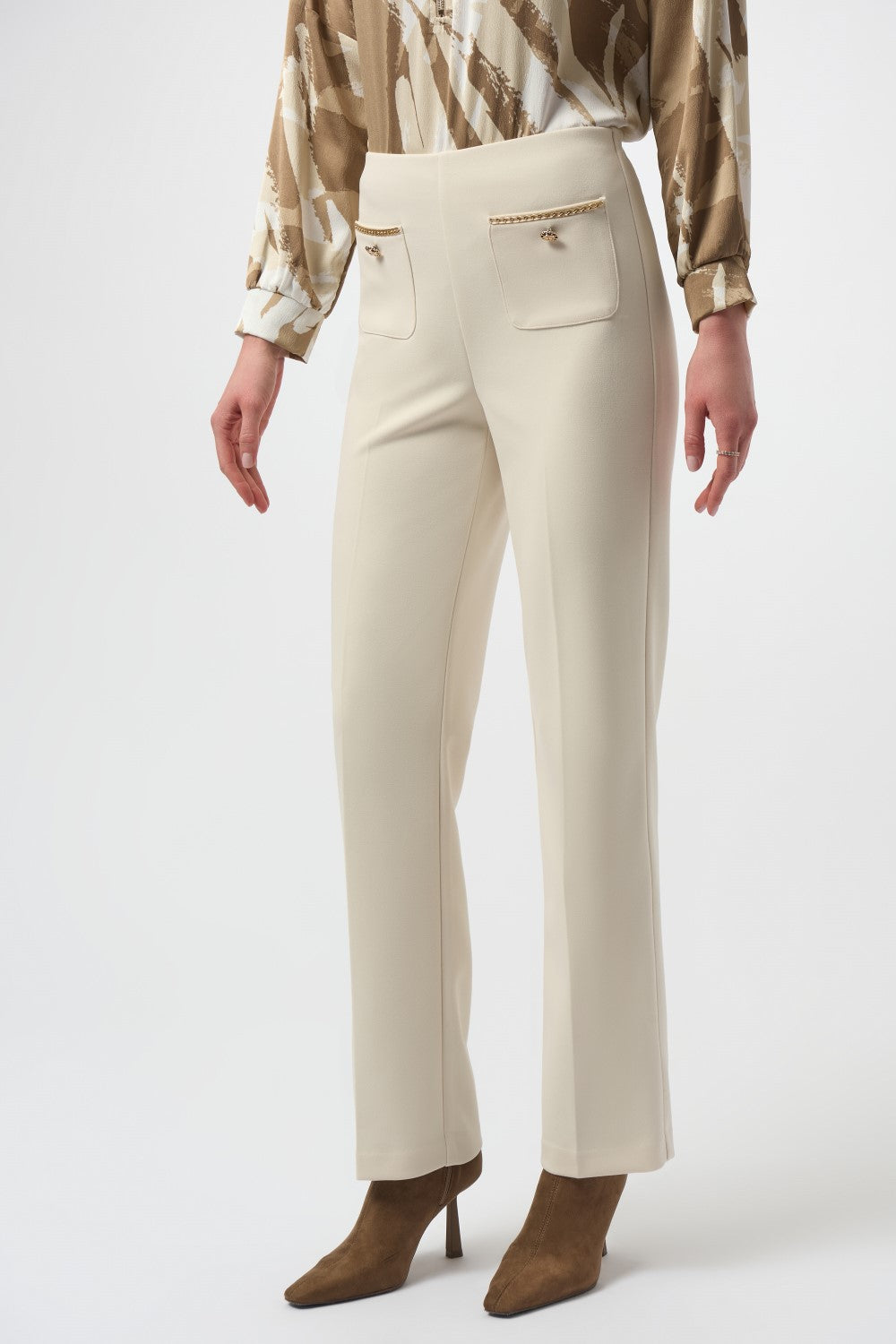 Joseph Ribkoff Pant 254043