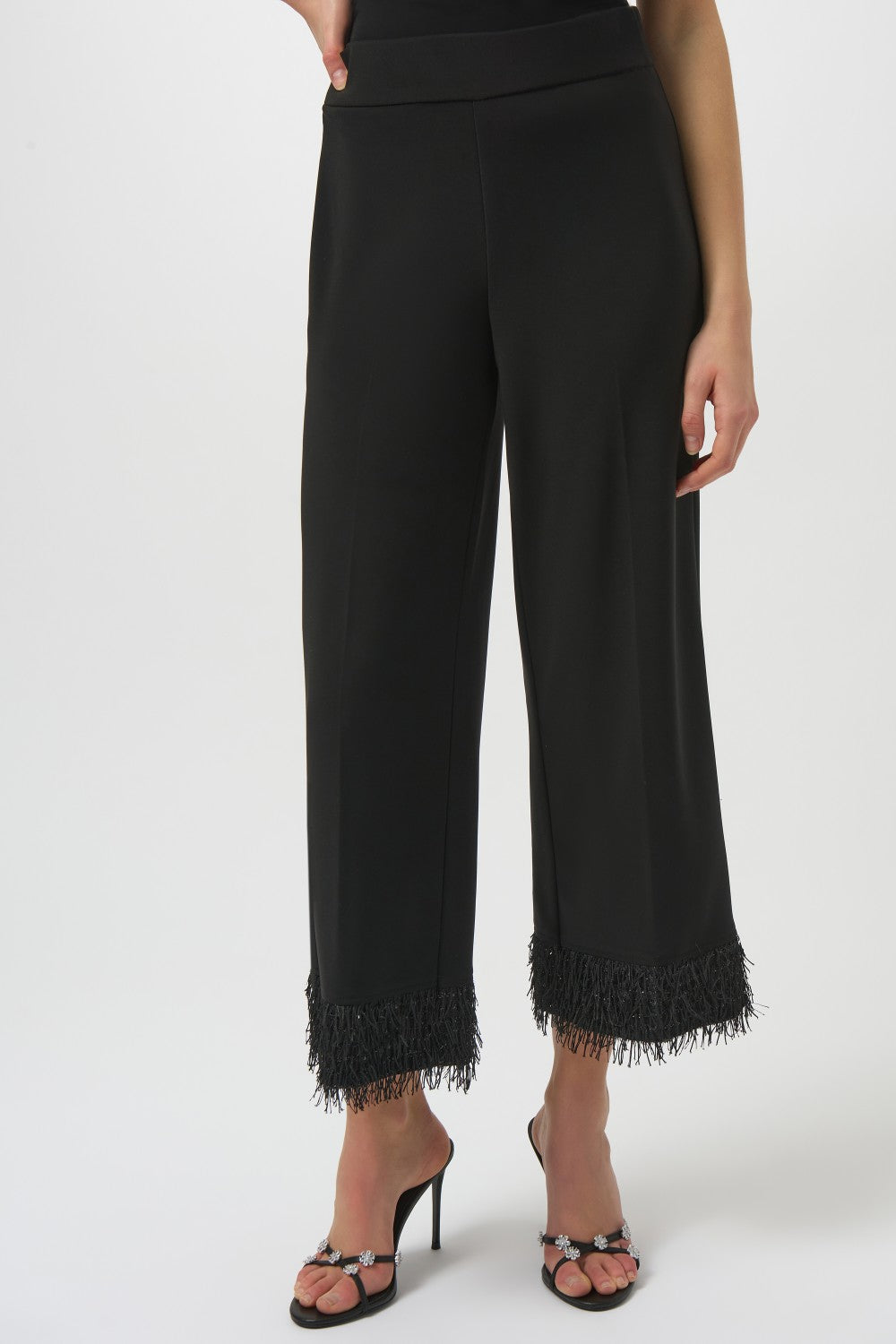 Joseph Ribkoff Pant 254147 Black