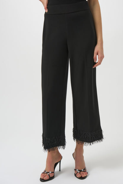 Joseph Ribkoff Pant 254147 Black
