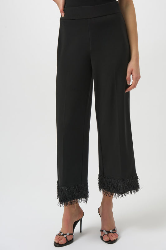 Joseph Ribkoff Pant 254147 Black