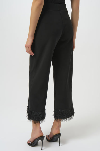 Joseph Ribkoff Pant 254147 Black