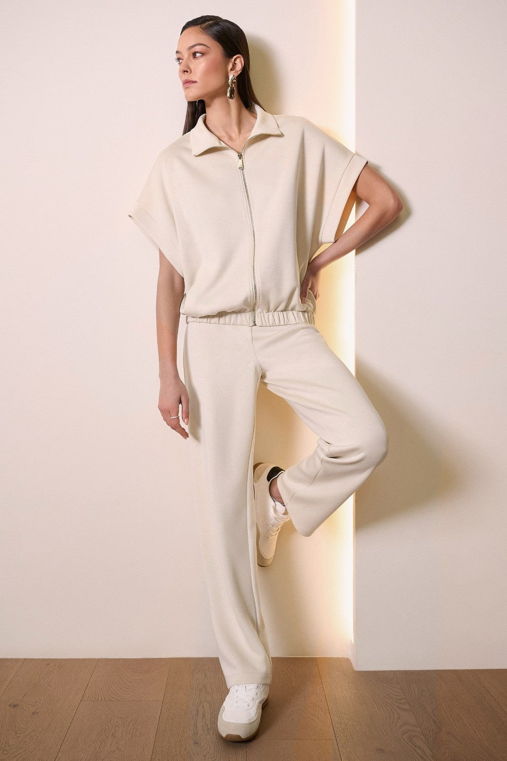 Joseph Ribkoff Pant 254209 Birch