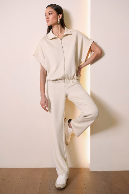 Joseph Ribkoff Pant 254209 Birch