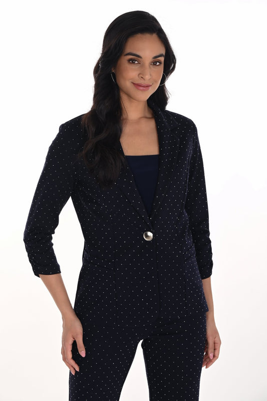 Frank Lyman Blazer 254230 Navy
