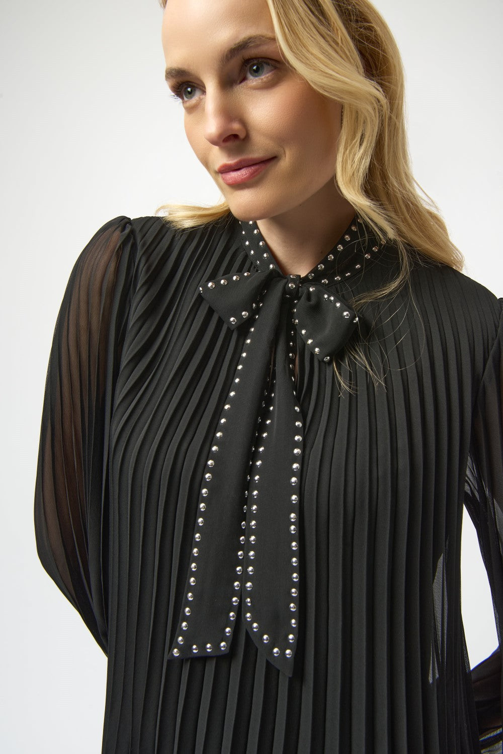 Joseph Ribkoff Dress 254902 Black