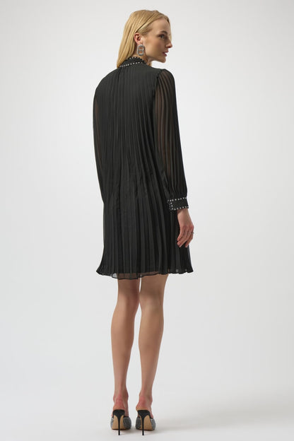 Joseph Ribkoff Dress 254902 Black