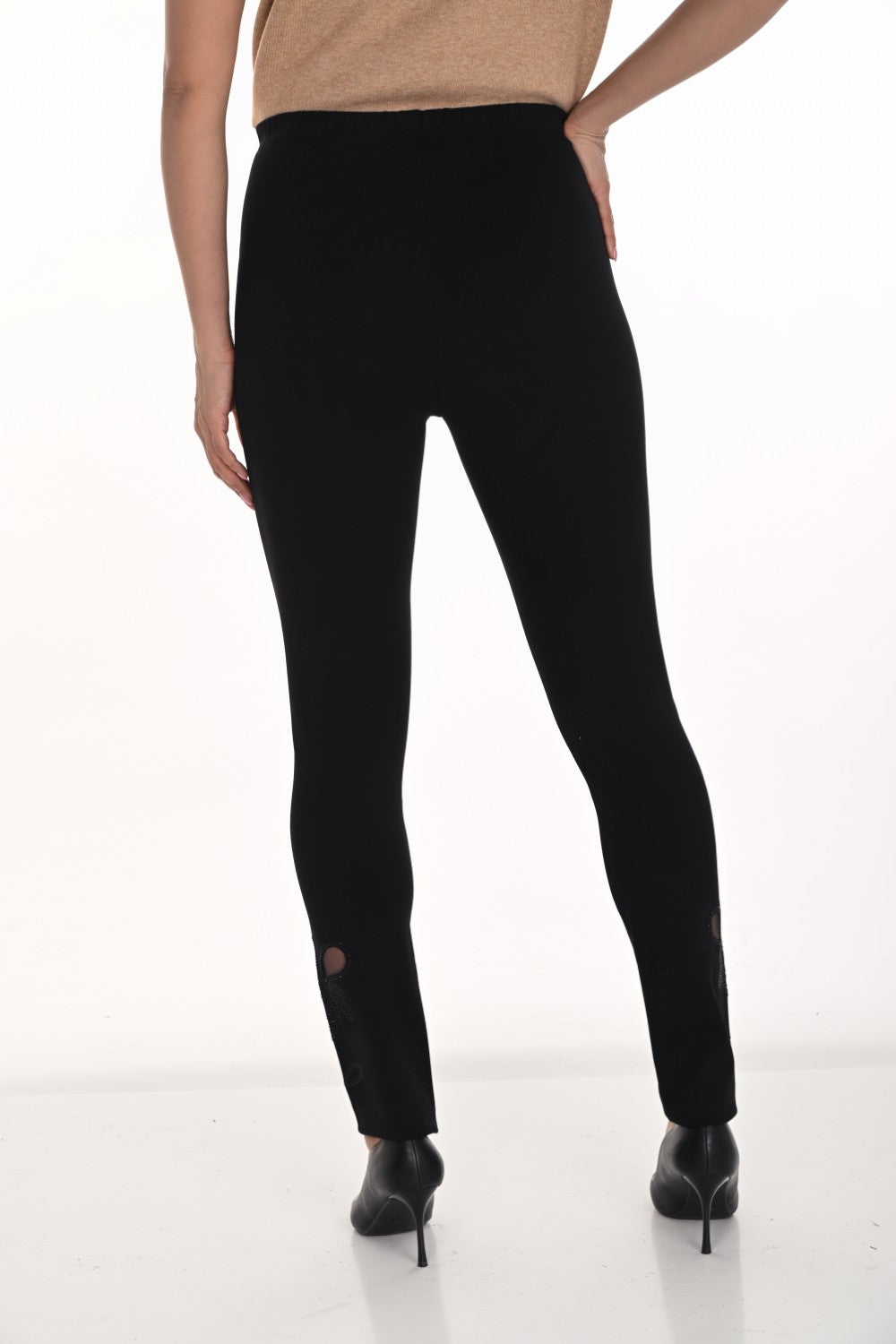 Frank Lyman Legging 254902 Black